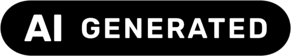 AI generated