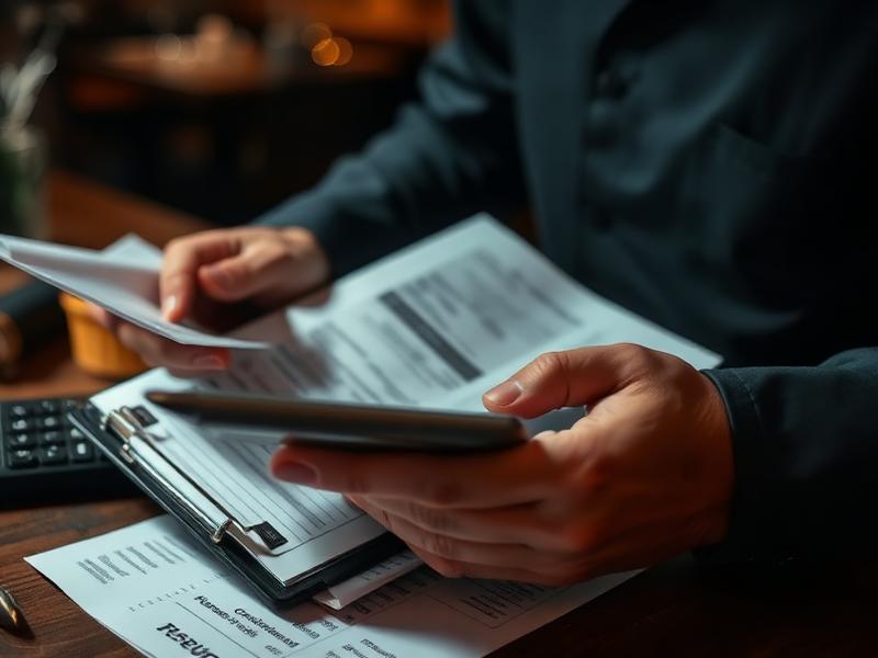 Audit & optimalizace