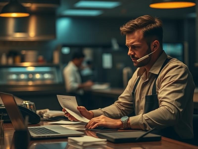 Management přerostl přes hlavu